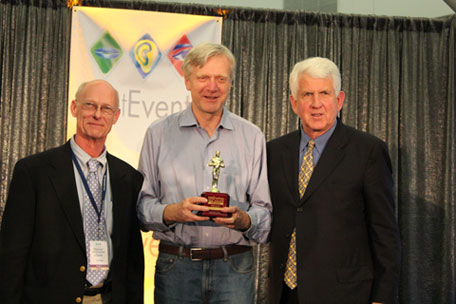 8. The 'Ethernet Idol' award