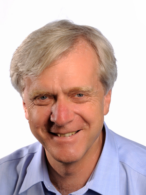 Andy Bechtolsheim of Sun and Granite fame now with his latest venture Arista Networks