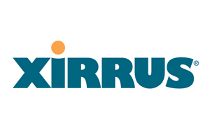 xirrus-award-logo
