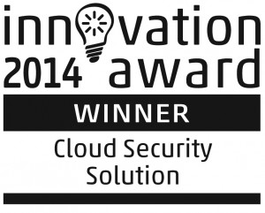 2 Cloud Security Solution WINNER