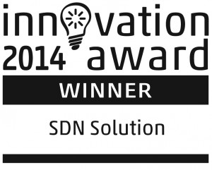 4 SDN Solution WINNER