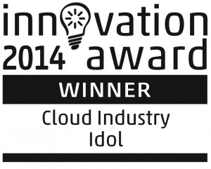 6 Cloud Industry WINNER
