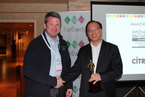 Cloud Datacentre Citrix Sean Hackett, 451 Research & Ken Lee, Citrix