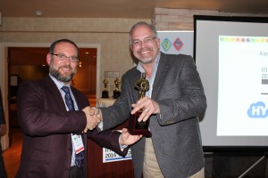 Cloud Security, HyTrust Iben Rodriguez, NSS & Dennis Moreau, VMWare