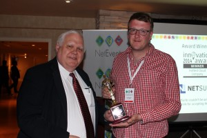 Hottest Cloud Company, Wayne Rash, eweek & Frederik Tibau, Data News
