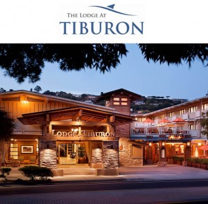 Lodge at Tiburon