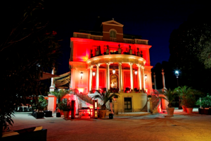 Casina Valadier Rome