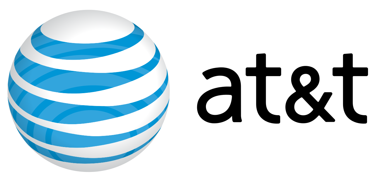 AT&T logo