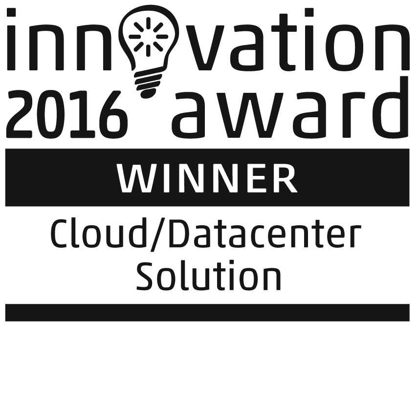 Cloud Datacenter Solution WINNER