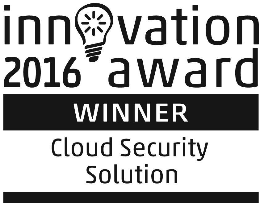 Cloud Security Solution WINNER