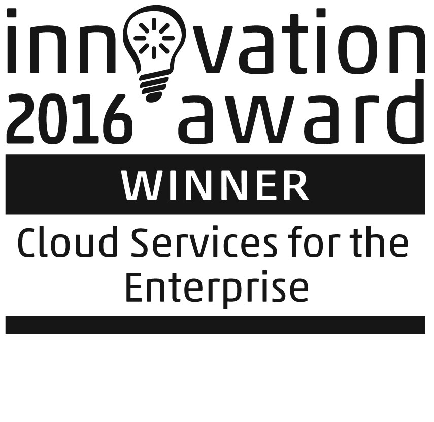 Cloud Services for the Enterprise WINNER