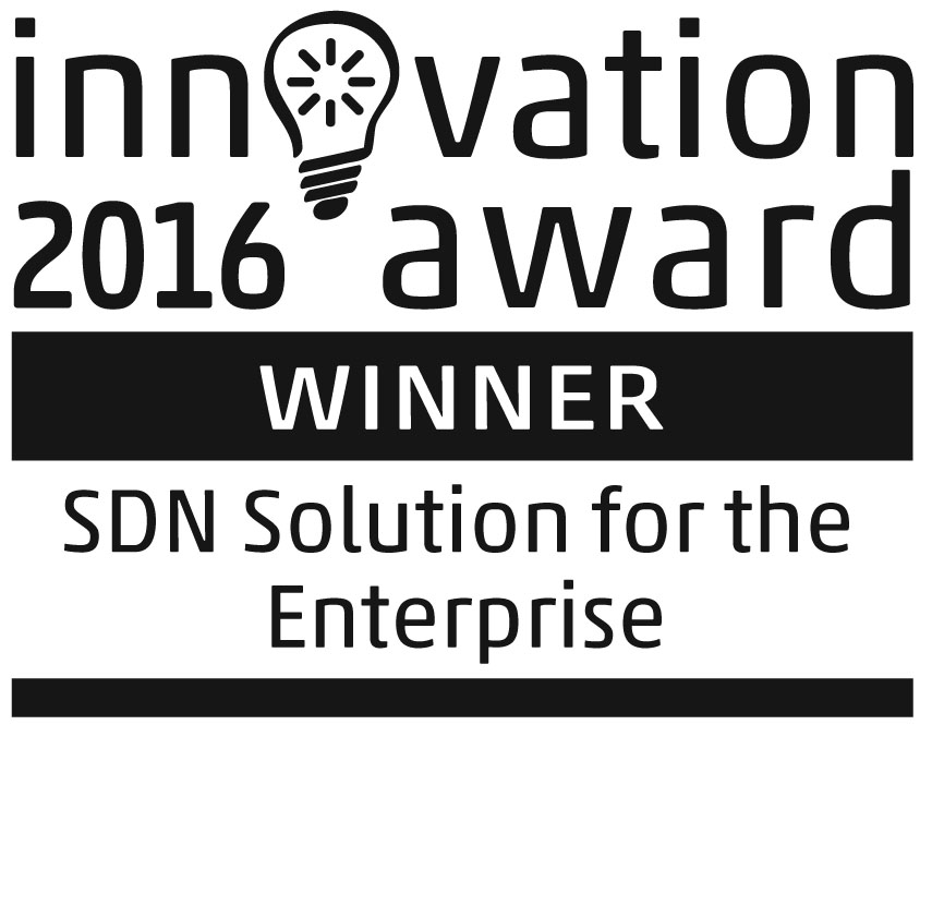 SDN Solution for the Enterprise WINNER