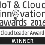 Cloud Leader Award Winner