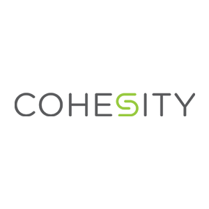 Cohesity-logo