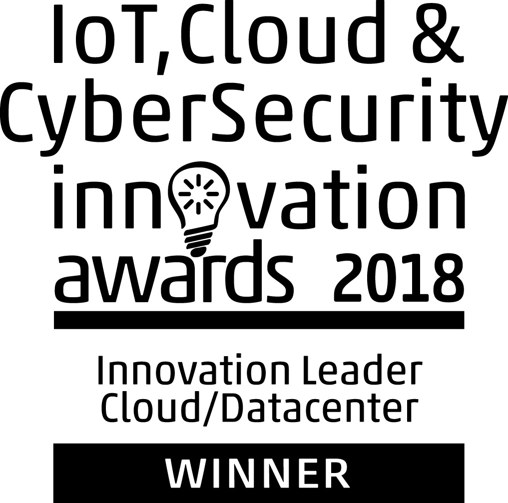 Innovation Leader – Cloud/Datacenter WINNER