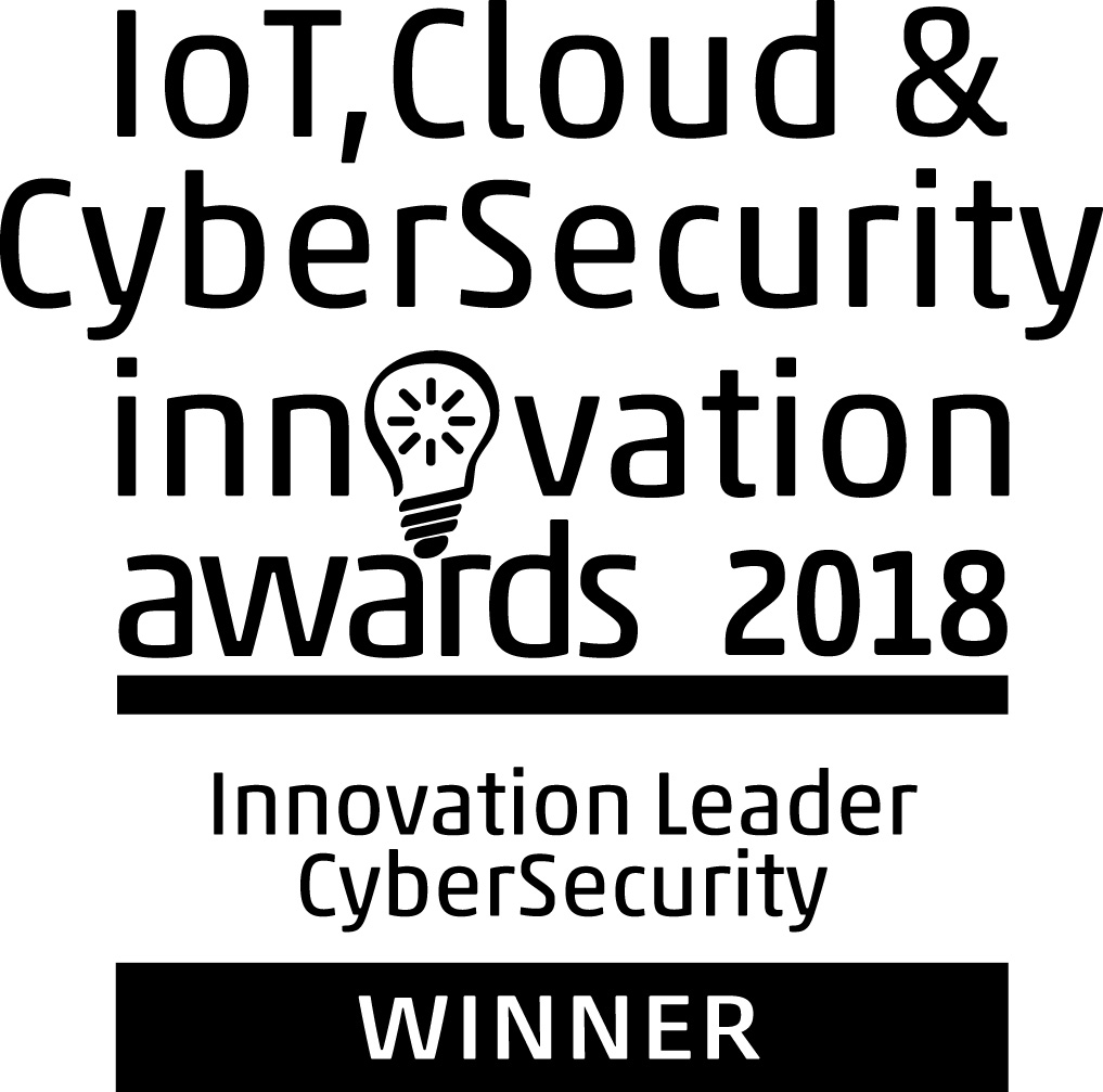 Innovation Leader – CyberSecurity WINNER