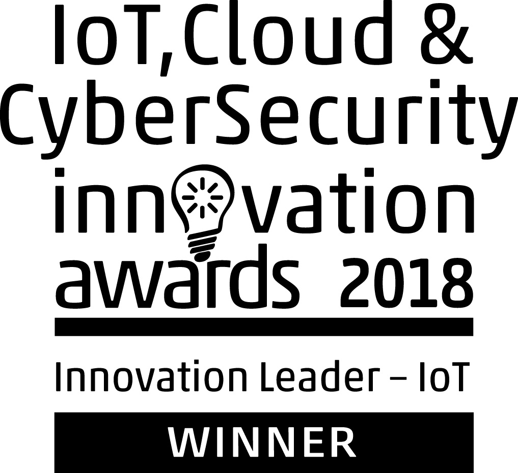 Innovation Leader – IoT WINNER